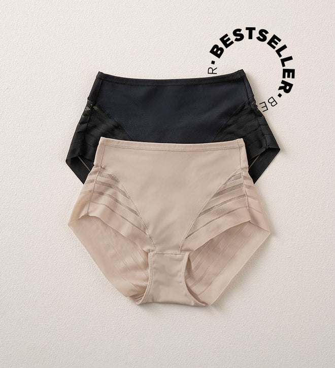 Panty faja en oferta Leonisa